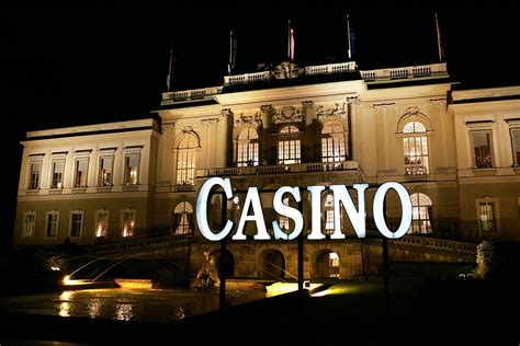  ältestes casino austria